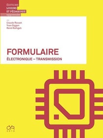 Formulaire - électronique - transmission
