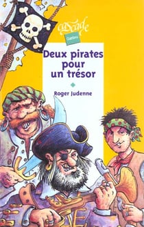 Deux pirates pour un tresor
