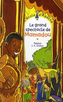 L'école d'Agathe