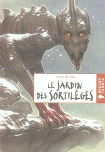 Le jardin des sortileges