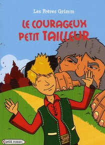 Le courageux petit tailleur