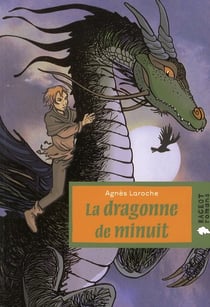 Une dragonne dans la nuit