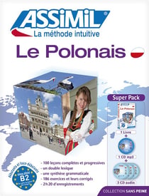 Polonais (édition 2015)