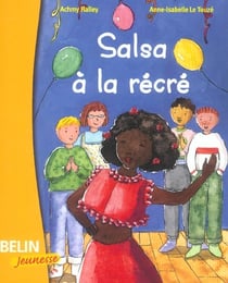 Salsa à la récré