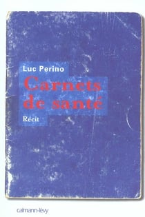 Carnets de sante - recit