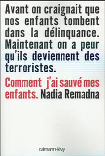 Comment j'ai sauvé mon enfant