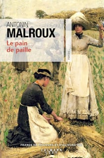 Le pain de paille