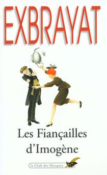 Les fiancailles d'imogene