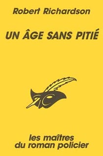 Un age sans pitie