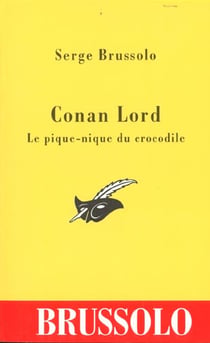 Le pique-nique du crocodile