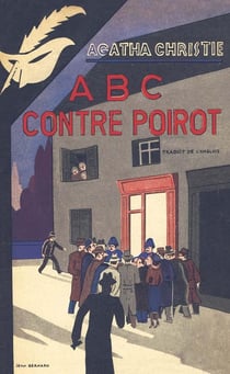 A. B. C. contre Poirot