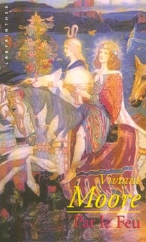Par le feu - labyrinthes