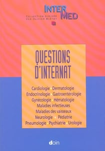 Questions d internat