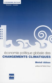 Économie politique globale des changements climatiques