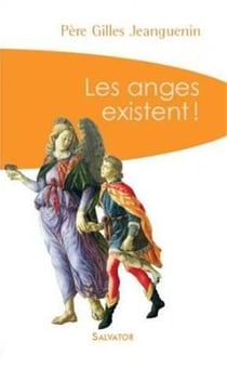 Anges existent ! (les)