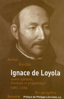 Saint Ignace de Loyola
