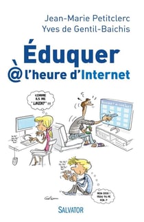 Éduquer à l'heure d'internet