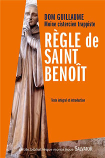 Règle de Saint Benoit
