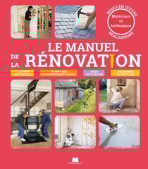 Manuel de la rénovation