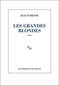 Les grandes blondes