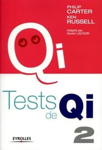 Tests de QI - Tome 2 : Coll. QI