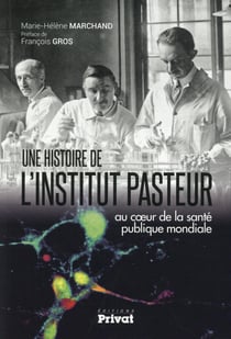 Histoire de l'institut Pasteur