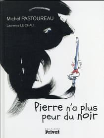 Pierre n'a plus peur du noir