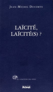 Laïcité