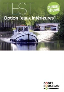 Code Rousseau : test option eaux intérieures