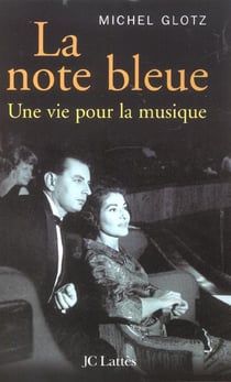 La note bleue