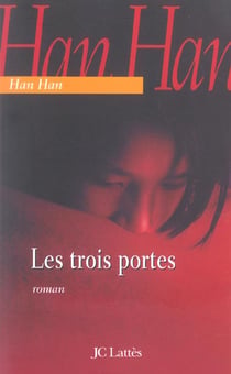 Les trois portes