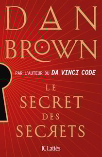 Le secret des secrets