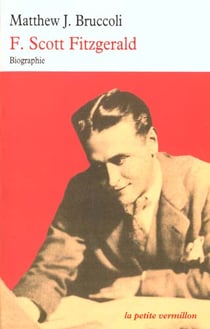 F. scott fitzgerald - une certaine grandeur epique