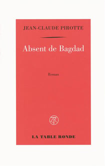 Absent de bagdad