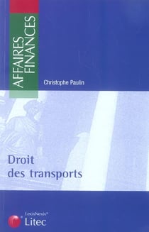 Droit des transports