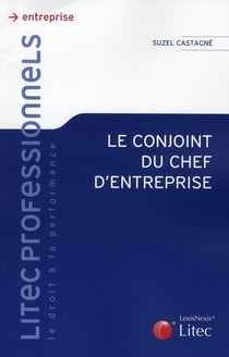 Le conjoint du chef d'entreprise
