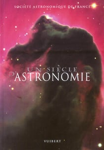 Siecle d'astroniomie (un)