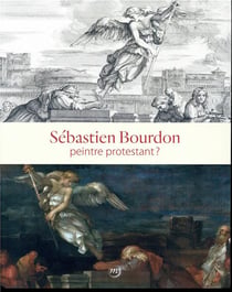 Sébastien Bourdon, peintre protestant ?