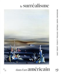 Le surréalisme dans l'art américain