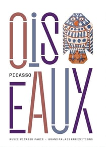 Picasso oiseaux