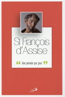 Saint François d'Assise