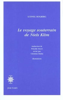 Le voyage souterrain de niels klim