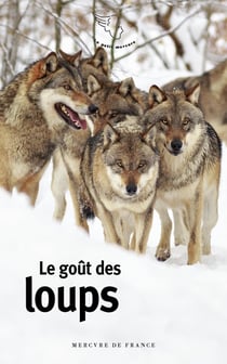 Le goût des loups
