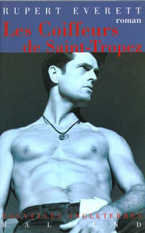 Les coiffeurs de saint tropez