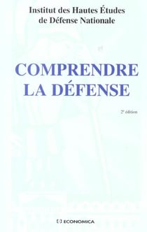COMPRENDRE LA DEFENSE