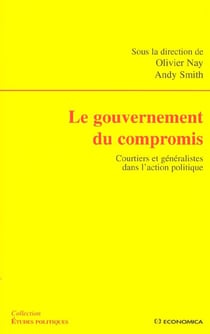 GOUVERNEMENT DU COMPROMIS (LE)