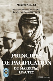 Principes de pacification du Maréchal Lyautey