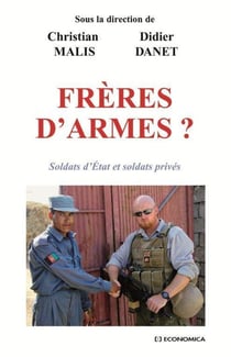 Freres d'armes ?