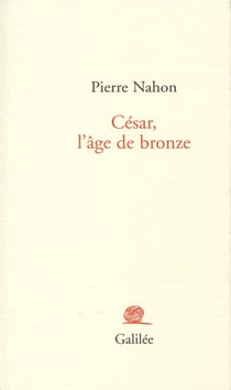 César, l'âge de bronze