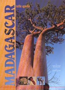 Madagascar telle quelle
